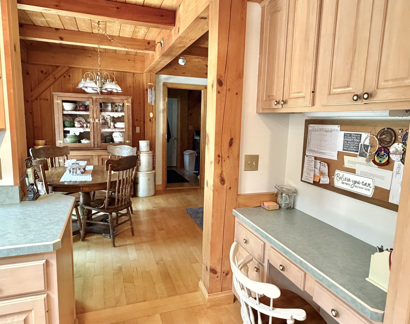 610 Timber Ridge Road Property Photo 22