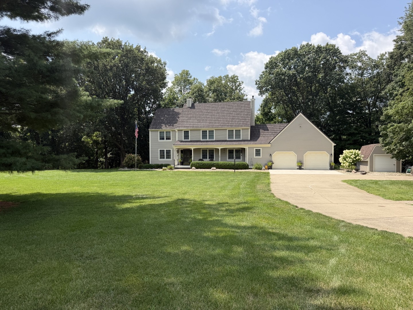 610 Timber Ridge Road Property Photo 57