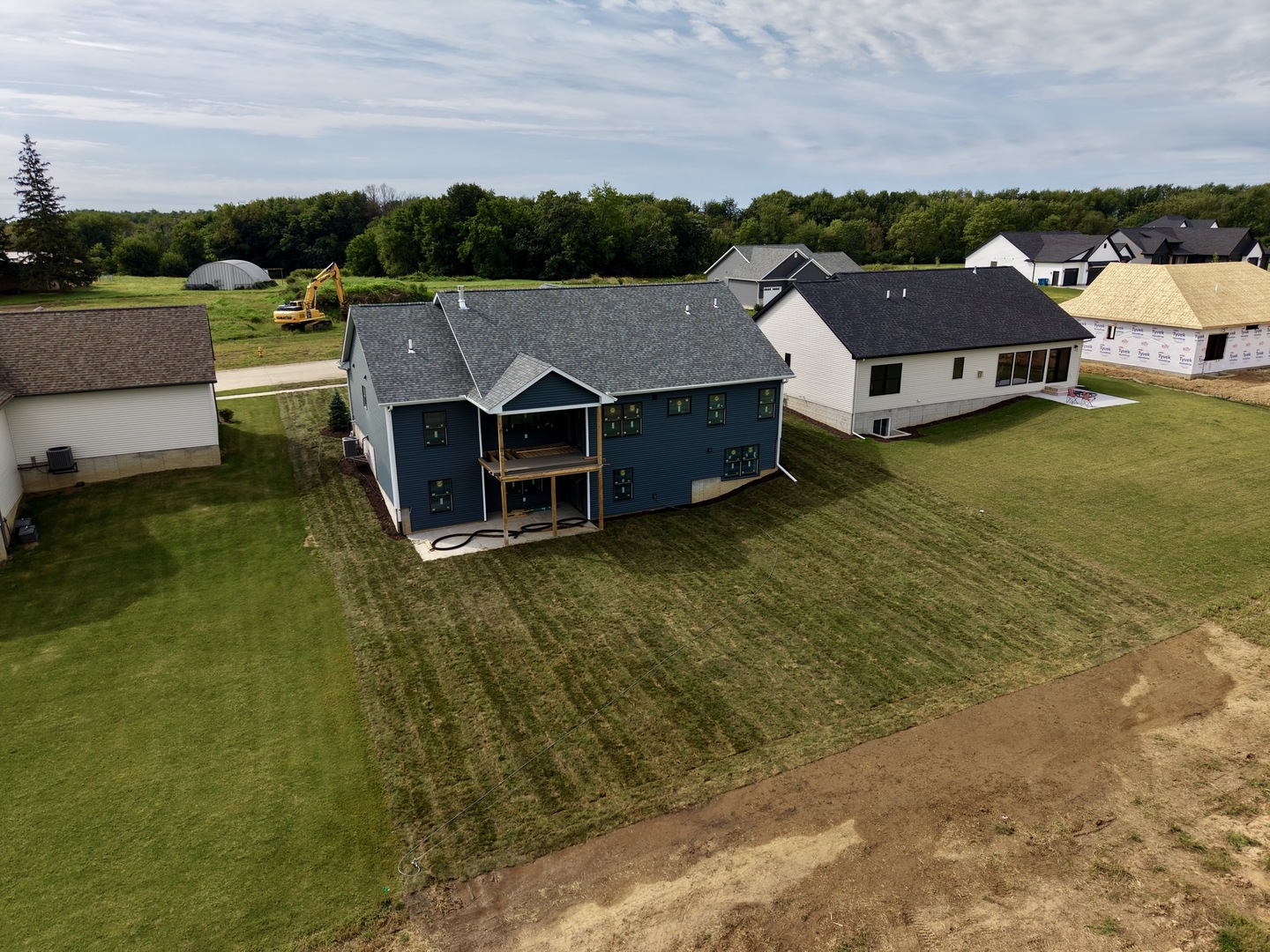 9 Viola Drive Property Photo 2