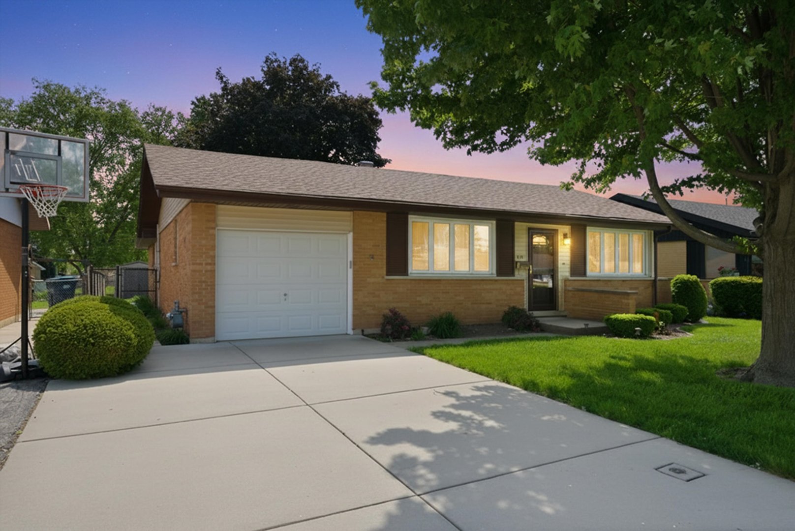 12841 Terrace Lane Property Photo 1