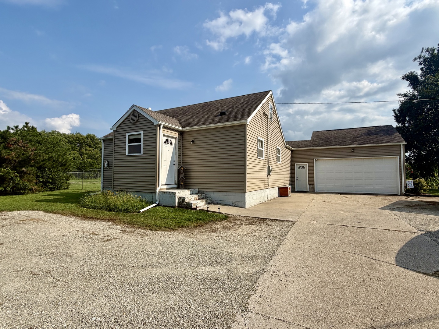 25103 Prophet Road Property Photo 1