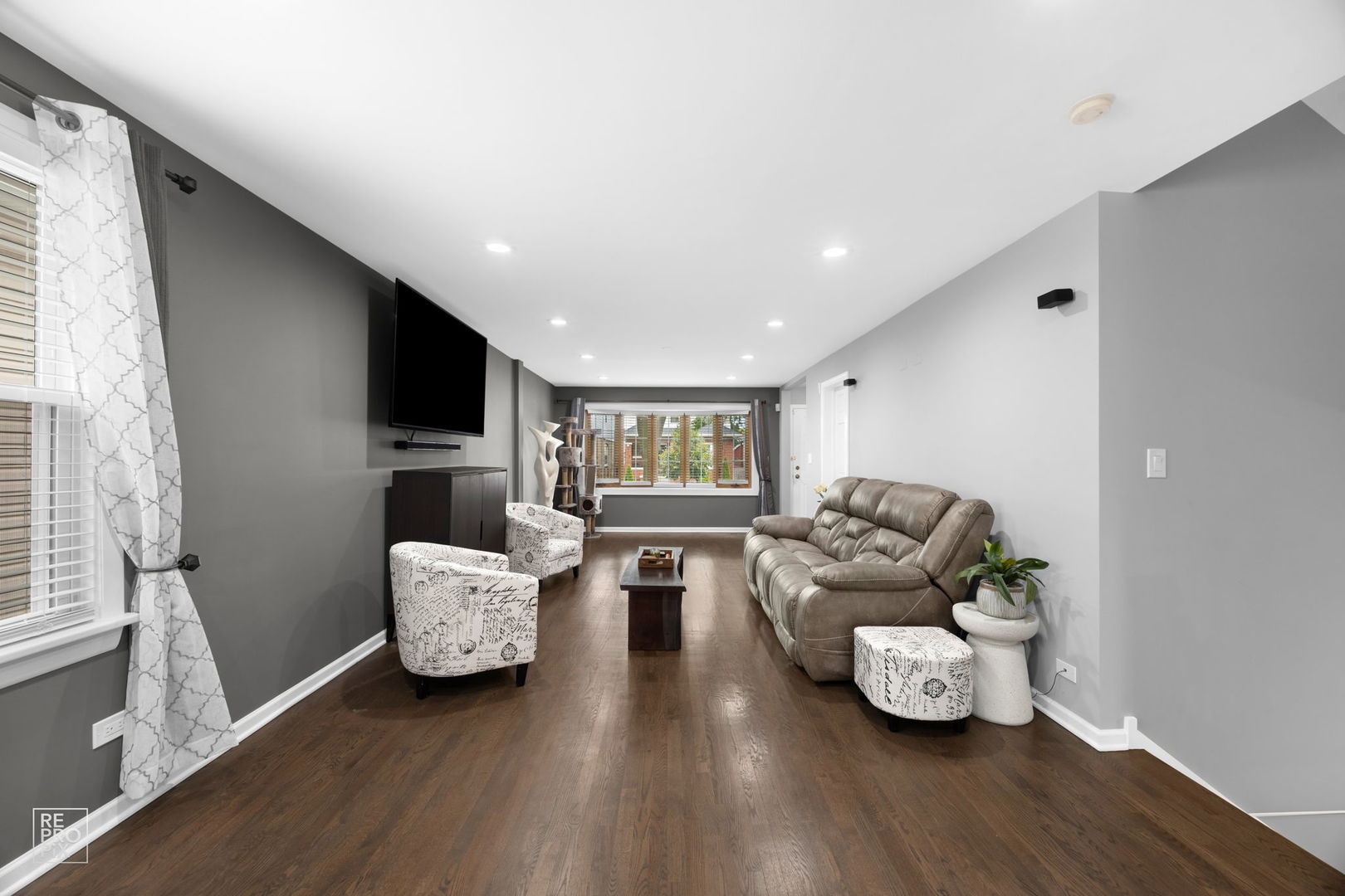 5811 W Patterson Avenue Property Photo 4