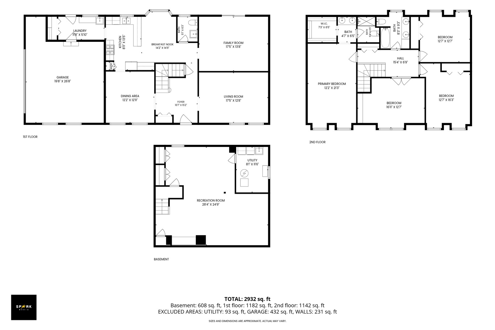 2218 N Williamsburg Street Property Photo 39