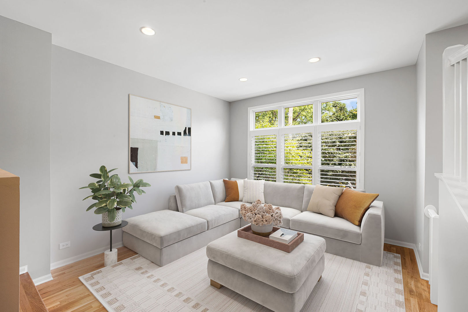 1845 Prairie Street Property Photo 2