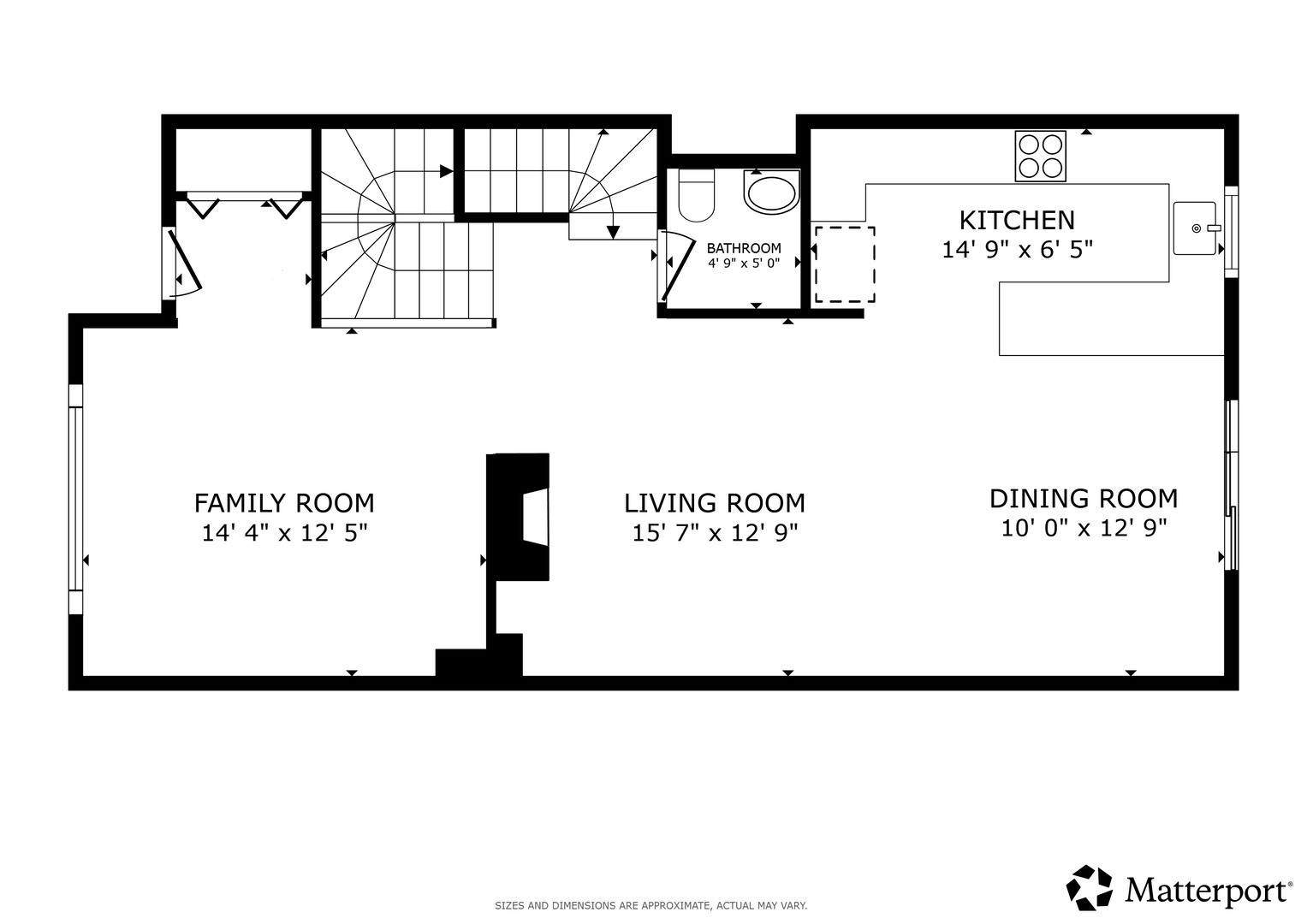1845 Prairie Street Property Photo 30