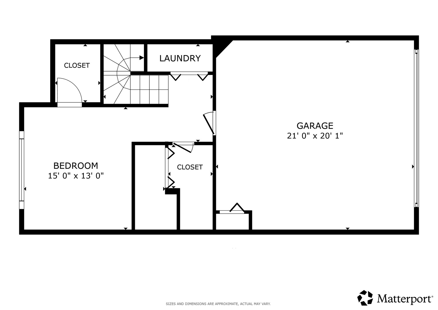 1845 Prairie Street Property Photo 32