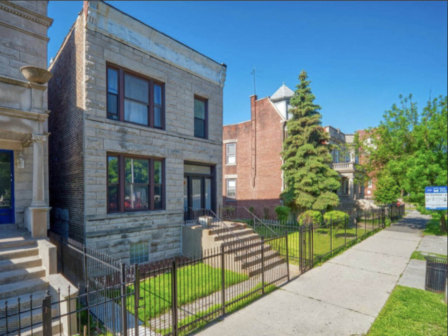 1649 W Garfield Boulevard 1 Property Photo 2