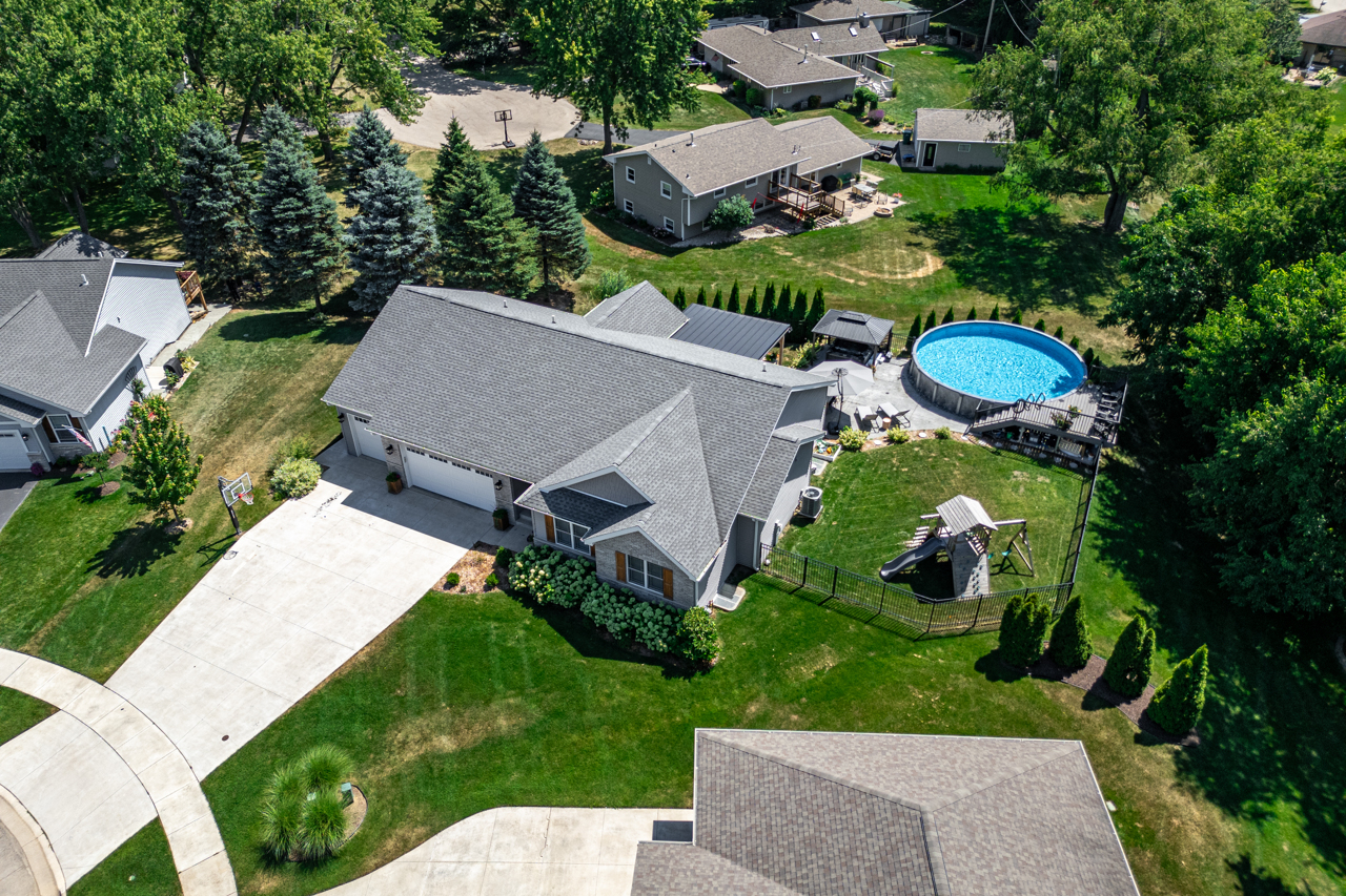 7509 Cherry Hill Road Property Photo 4