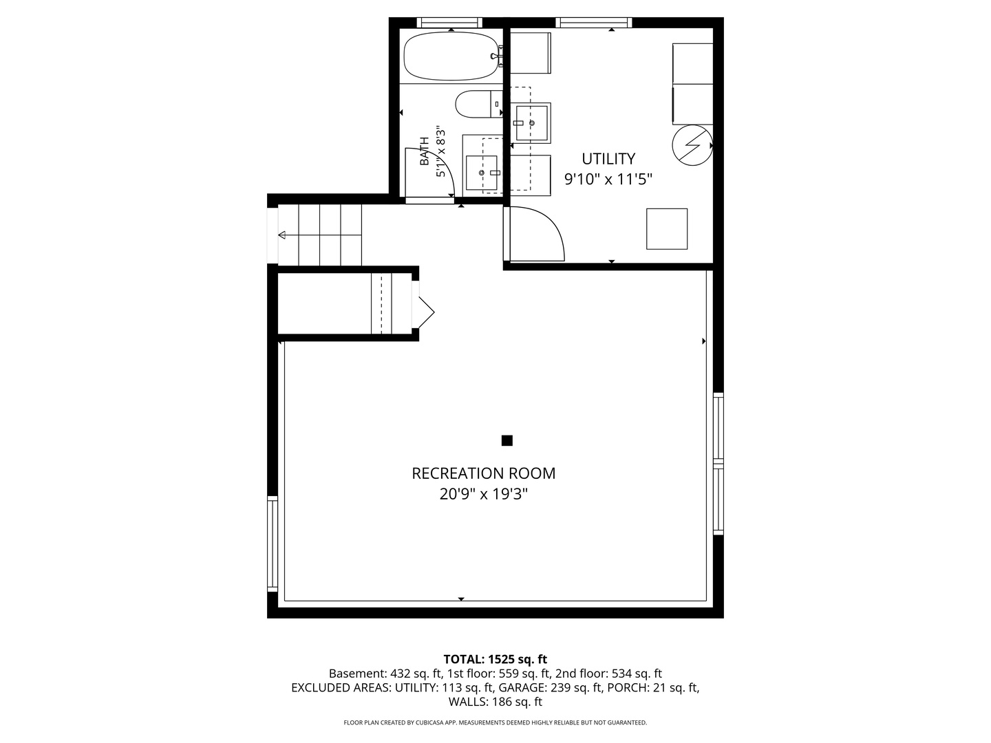 5 S Waterman Avenue Property Photo 28