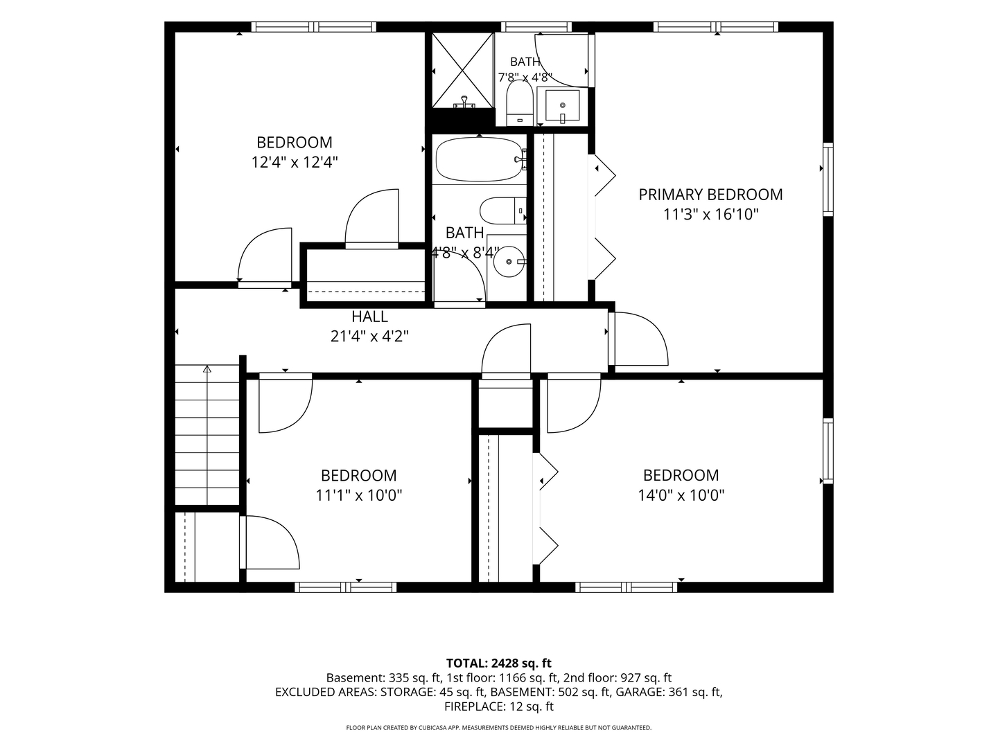 117 E Madison Avenue Property Photo 25