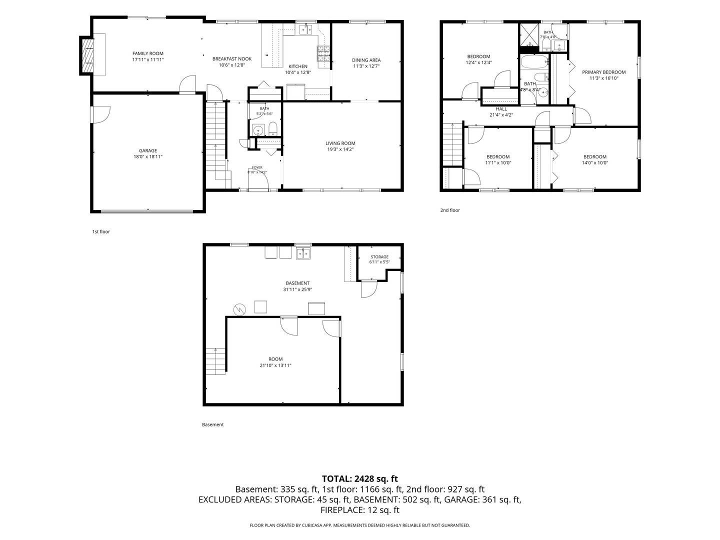 117 E Madison Avenue Property Photo 27