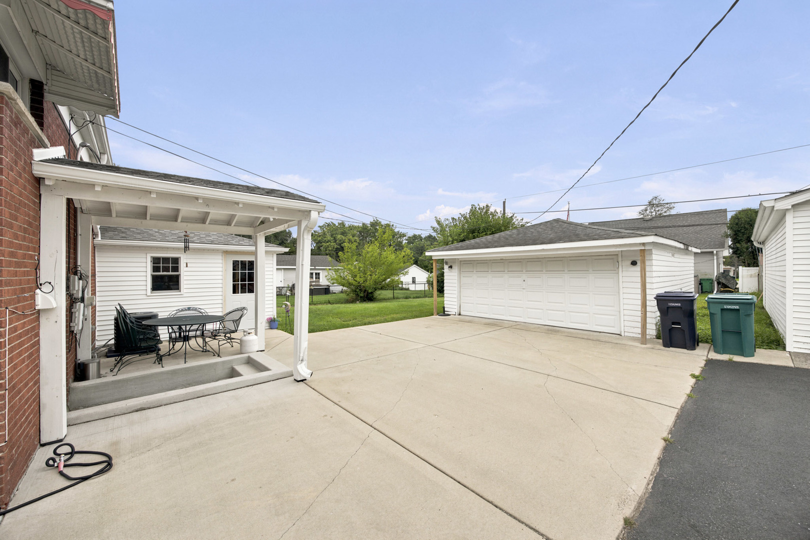 311 W Taylor Road Property Photo 25