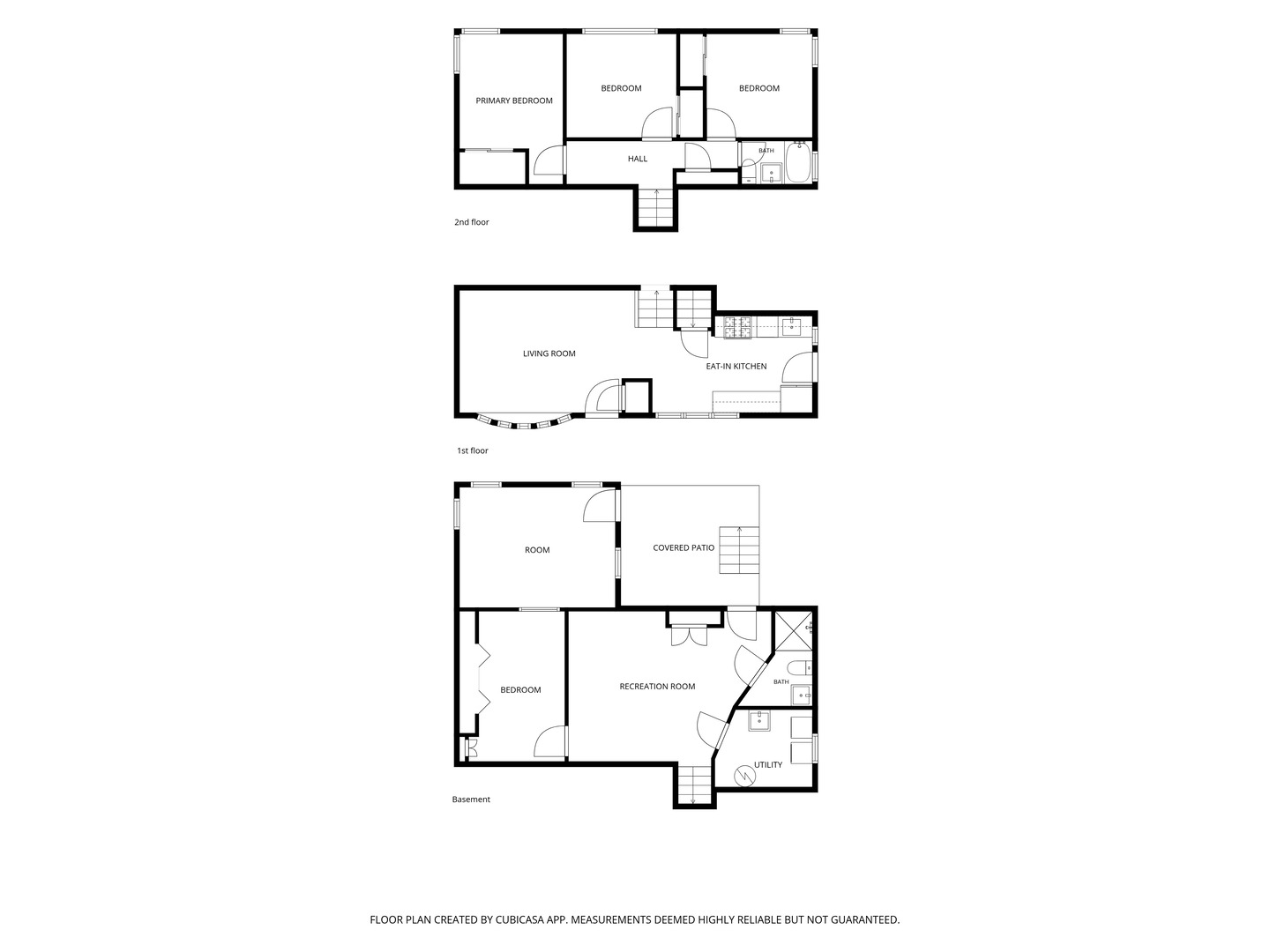311 W Taylor Road Property Photo 27