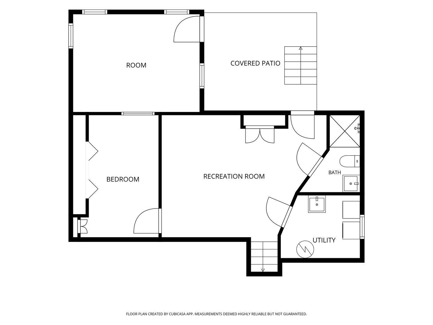 311 W Taylor Road Property Photo 30