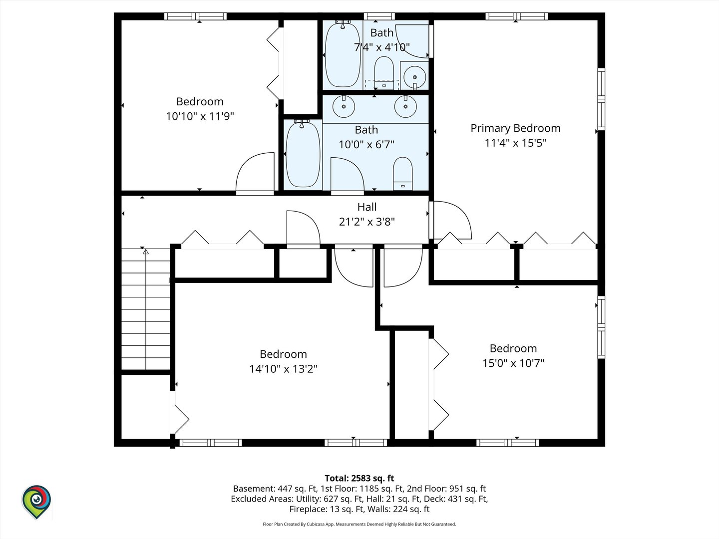313 Bell Drive Property Photo 30