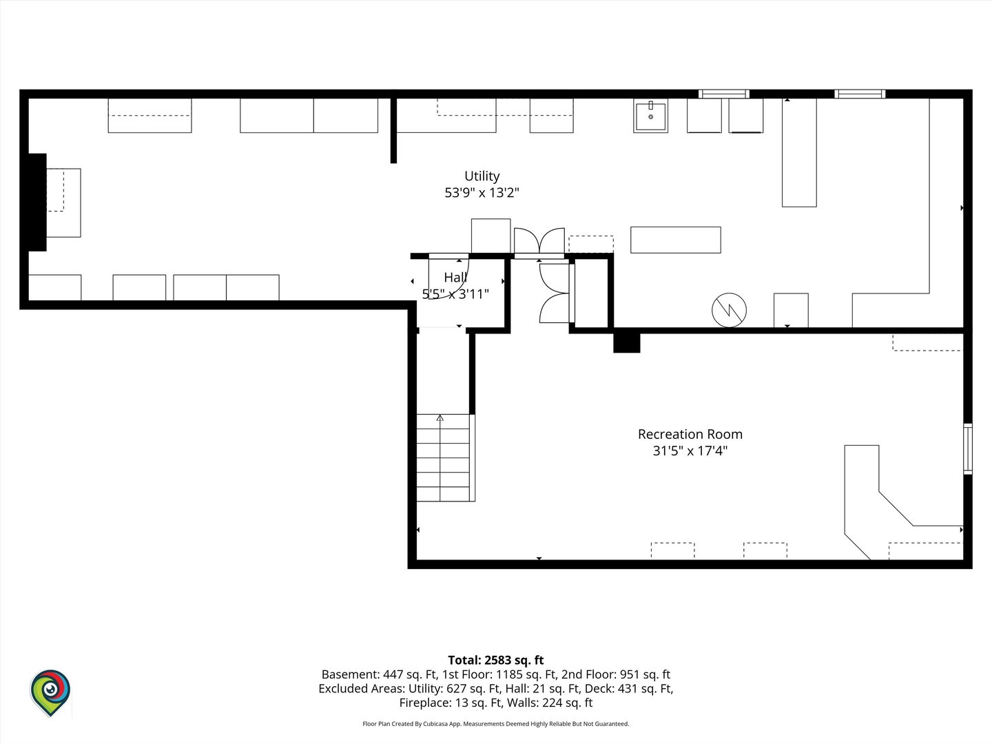313 Bell Drive Property Photo 35