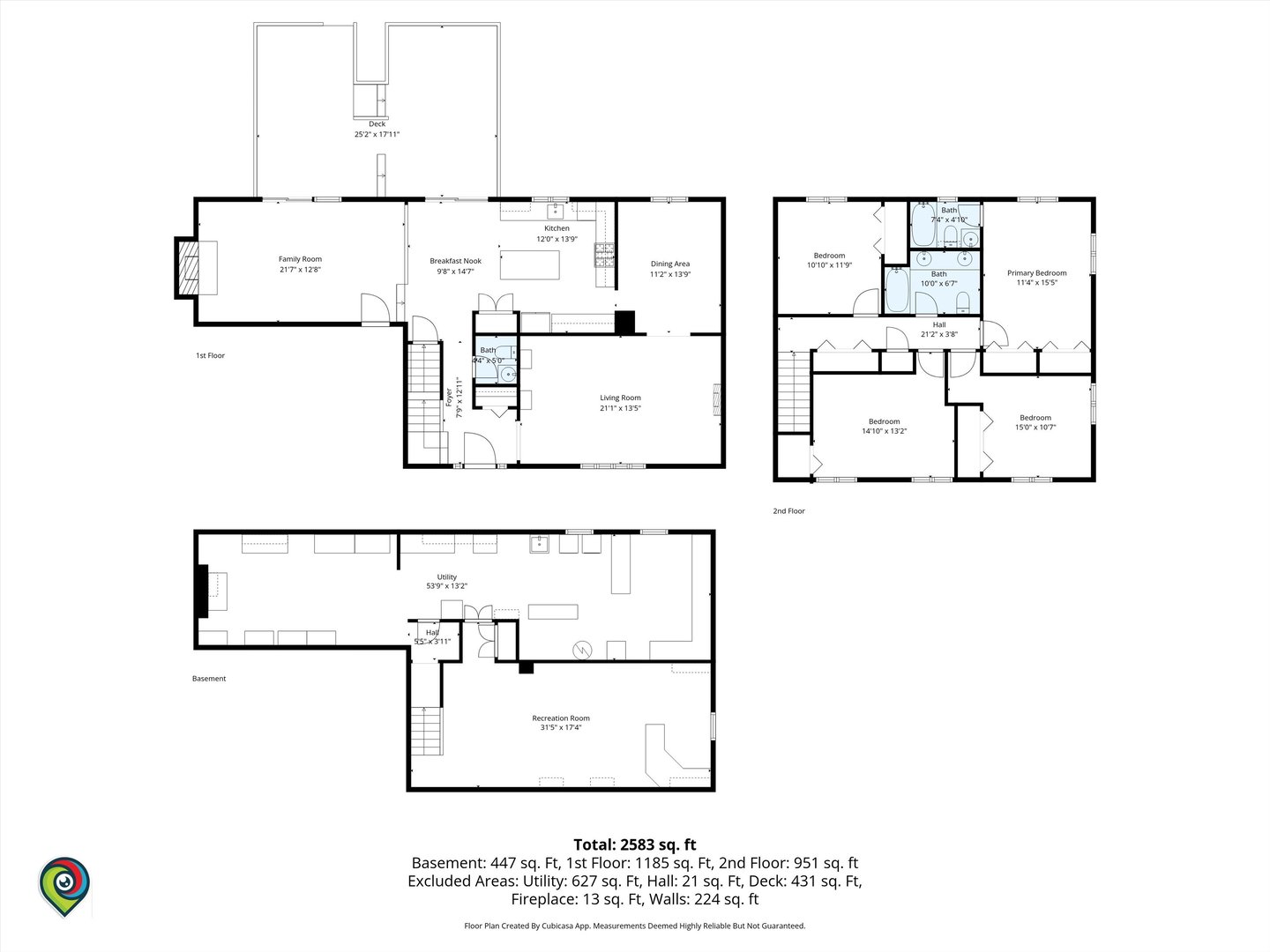 313 Bell Drive Property Photo 46