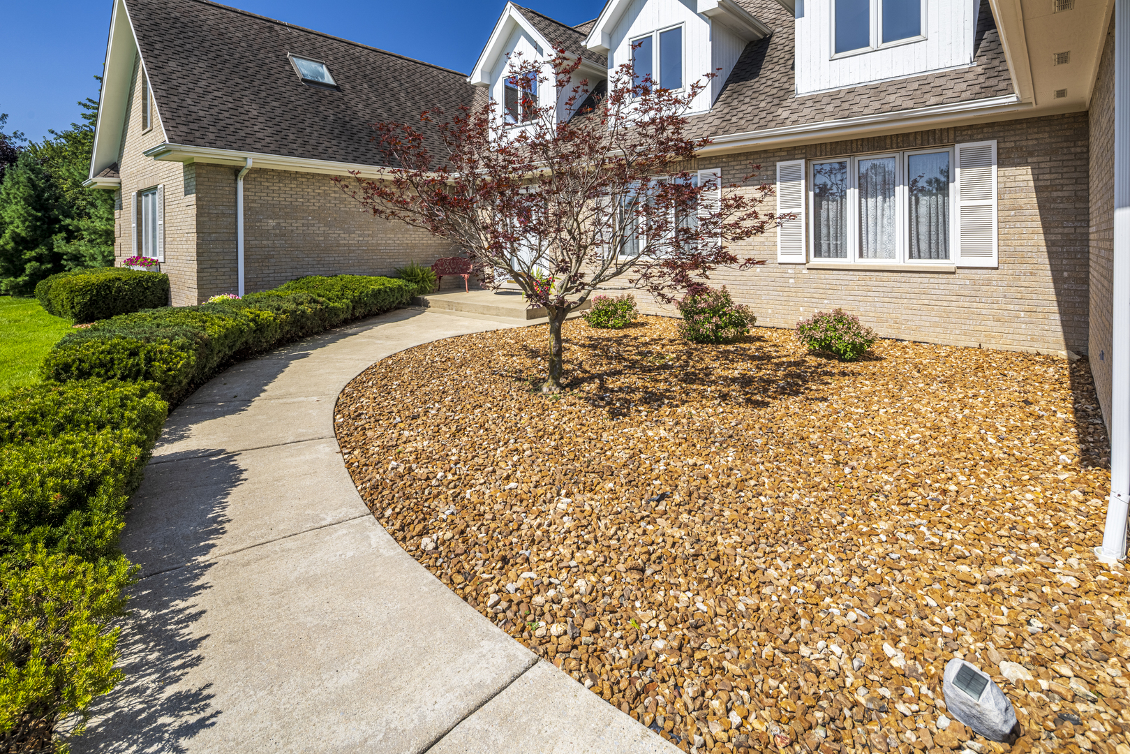 26618 S Winfield Road Property Photo 4