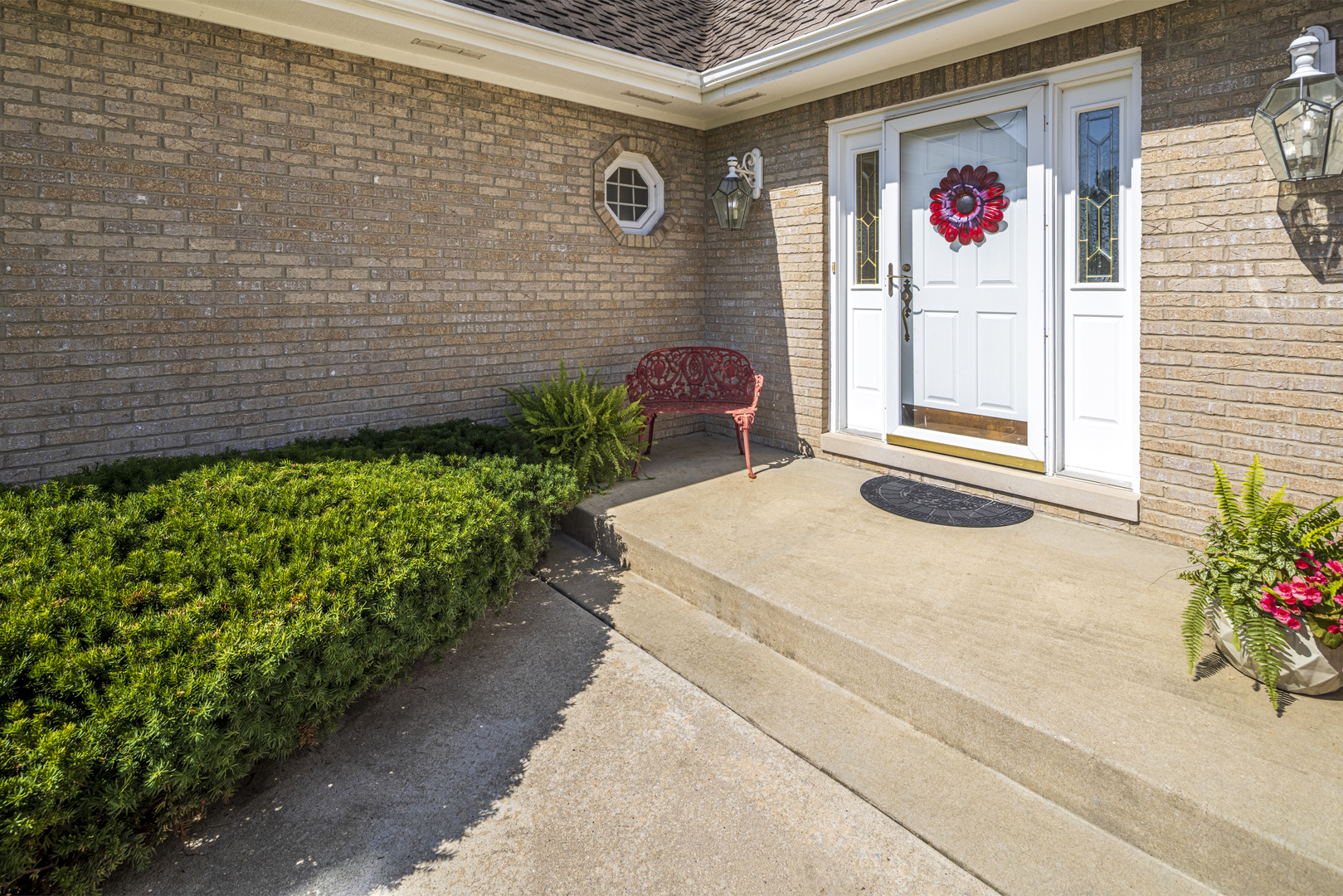 26618 S Winfield Road Property Photo 5