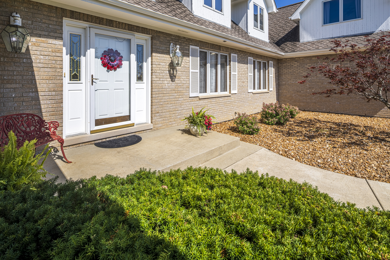 26618 S Winfield Road Property Photo 6