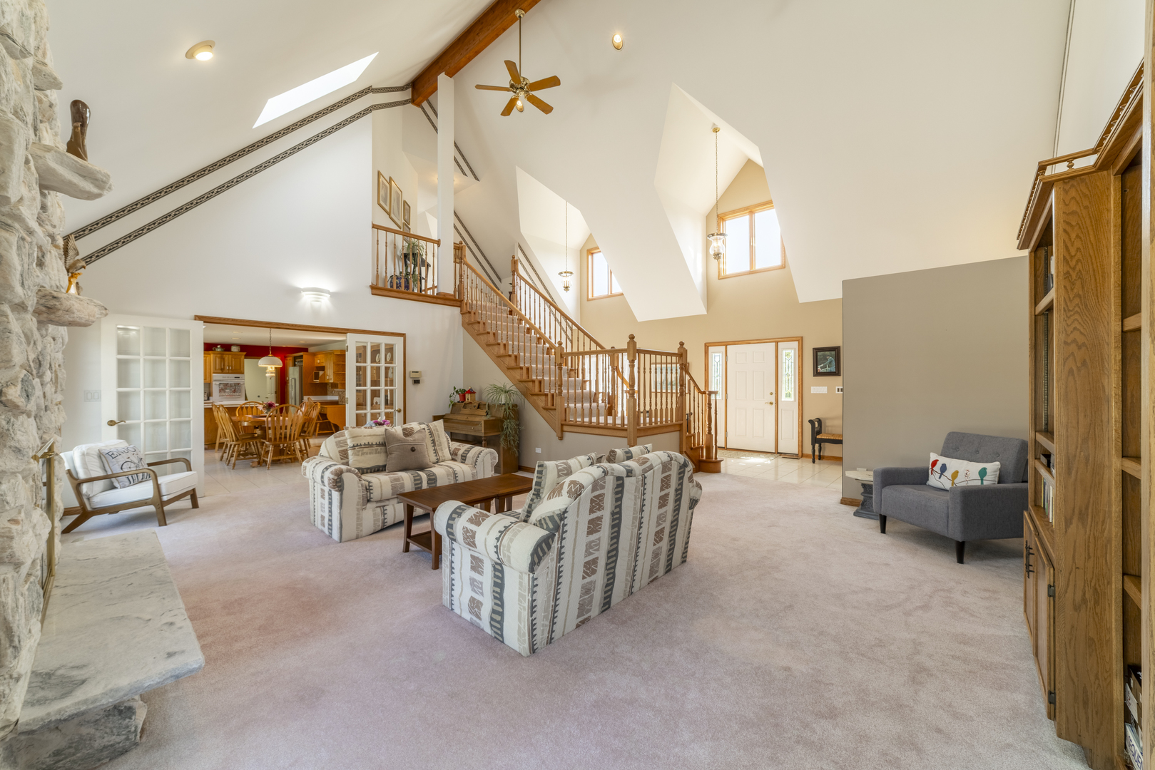 26618 S Winfield Road Property Photo 8