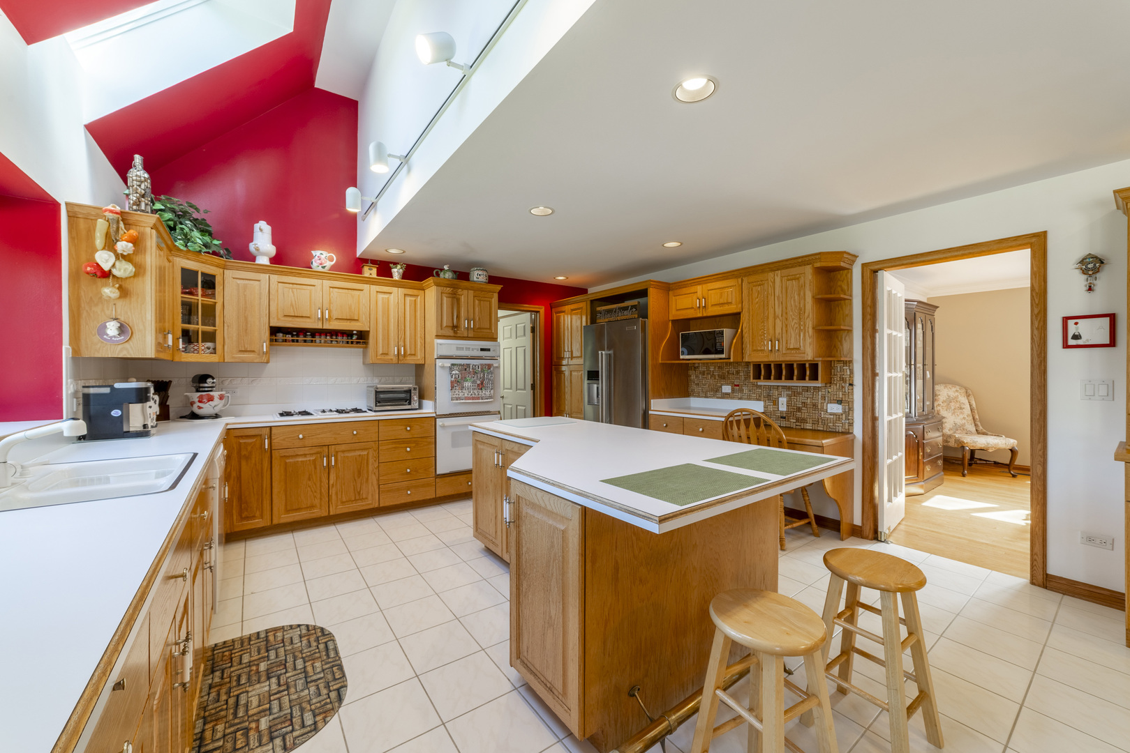 26618 S Winfield Road Property Photo 11