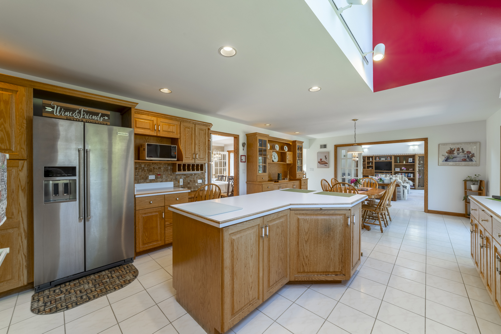 26618 S Winfield Road Property Photo 15