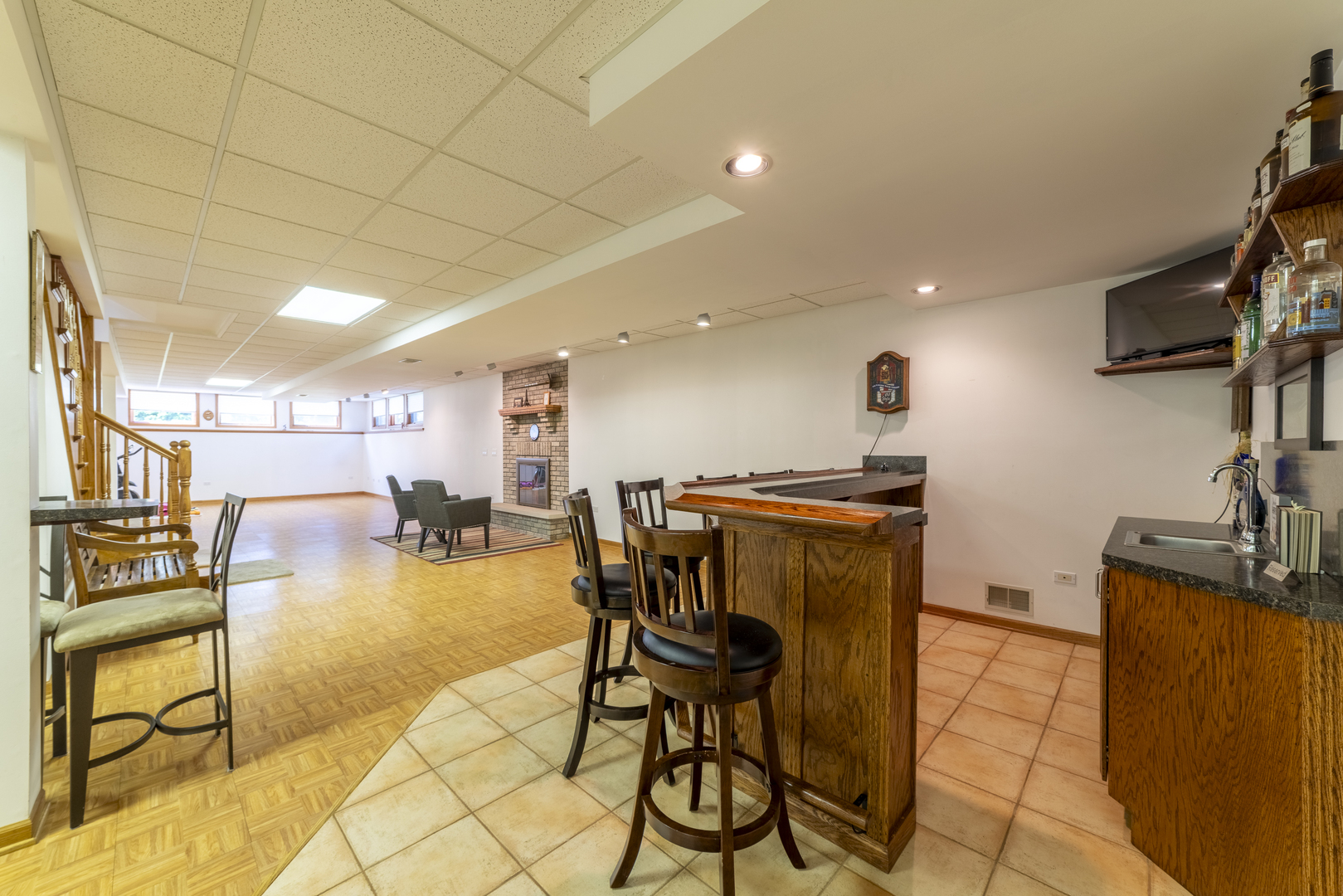 26618 S Winfield Road Property Photo 26
