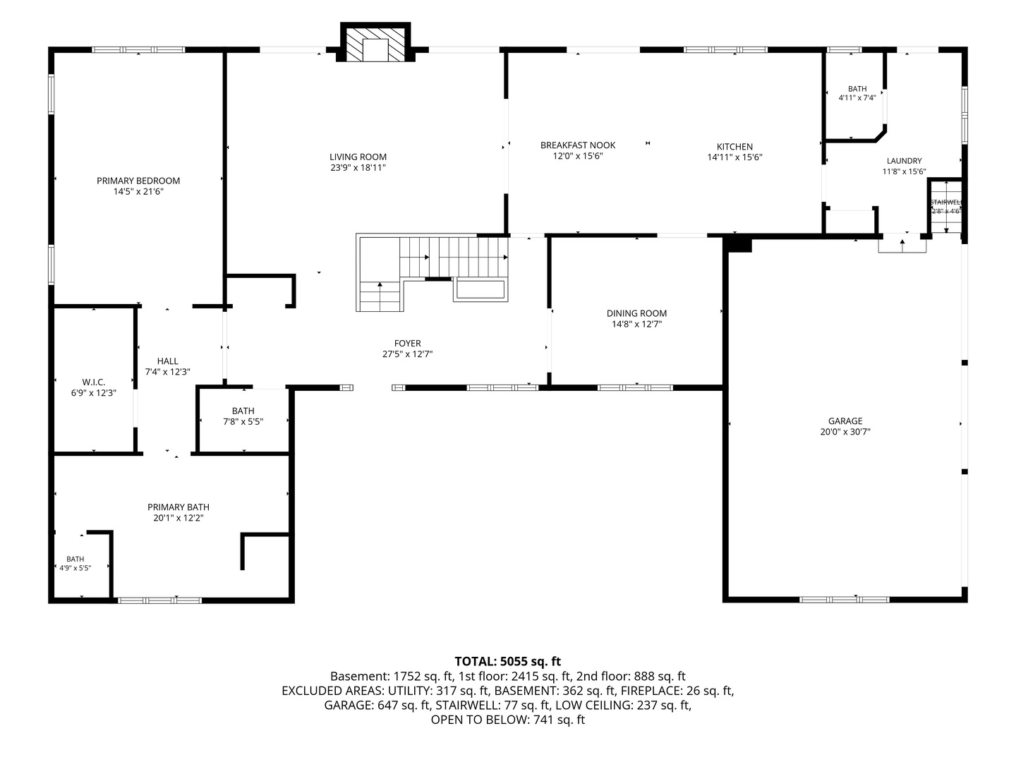 26618 S Winfield Road Property Photo 91