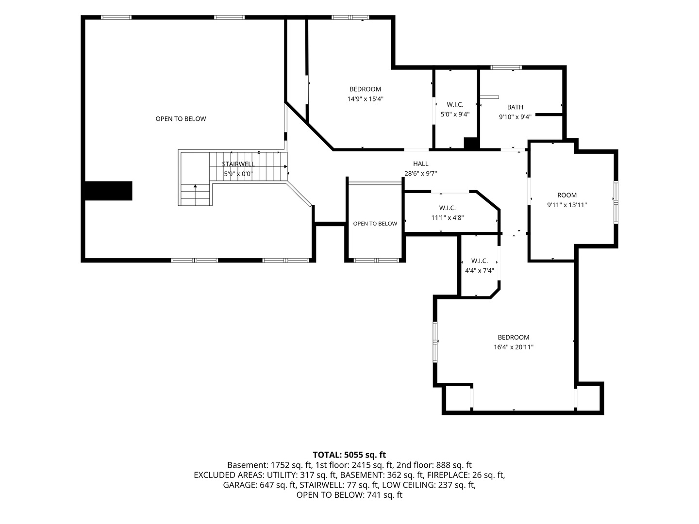 26618 S Winfield Road Property Photo 92