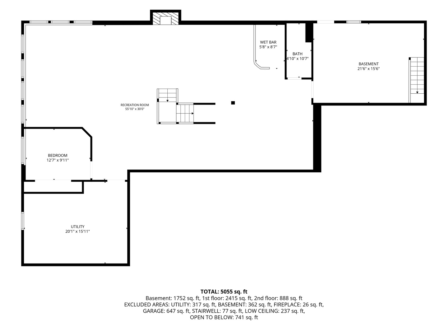 26618 S Winfield Road Property Photo 93