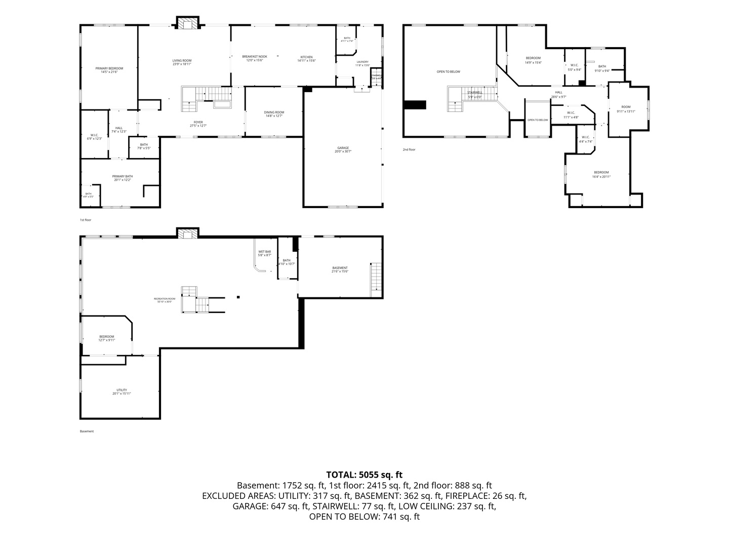 26618 S Winfield Road Property Photo 94