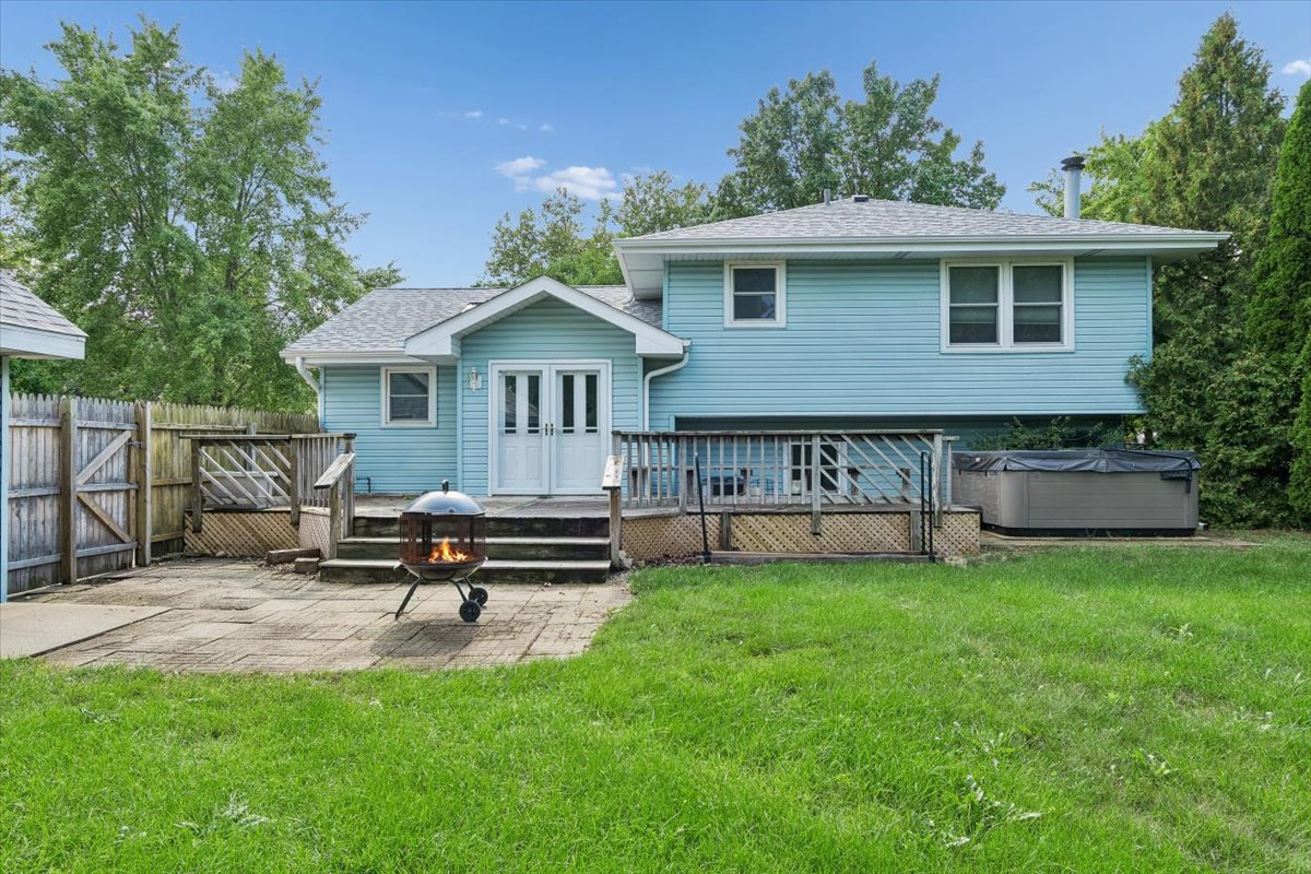 1846 Corregidor Street Property Photo 21