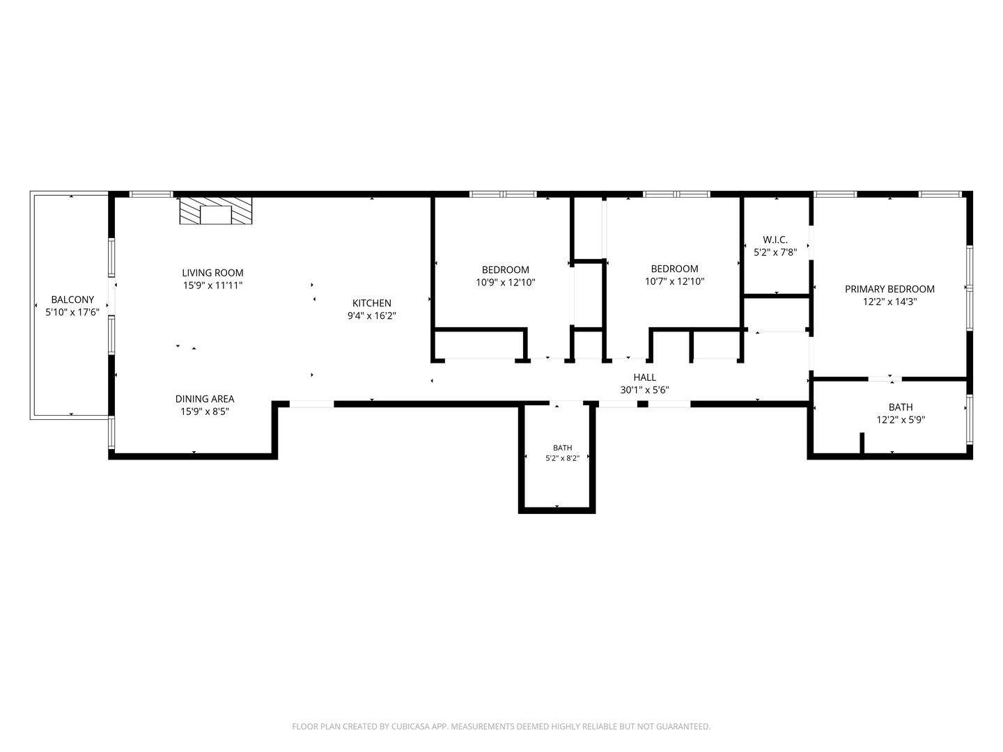 843 W Buckingham Place 4e Property Photo 25