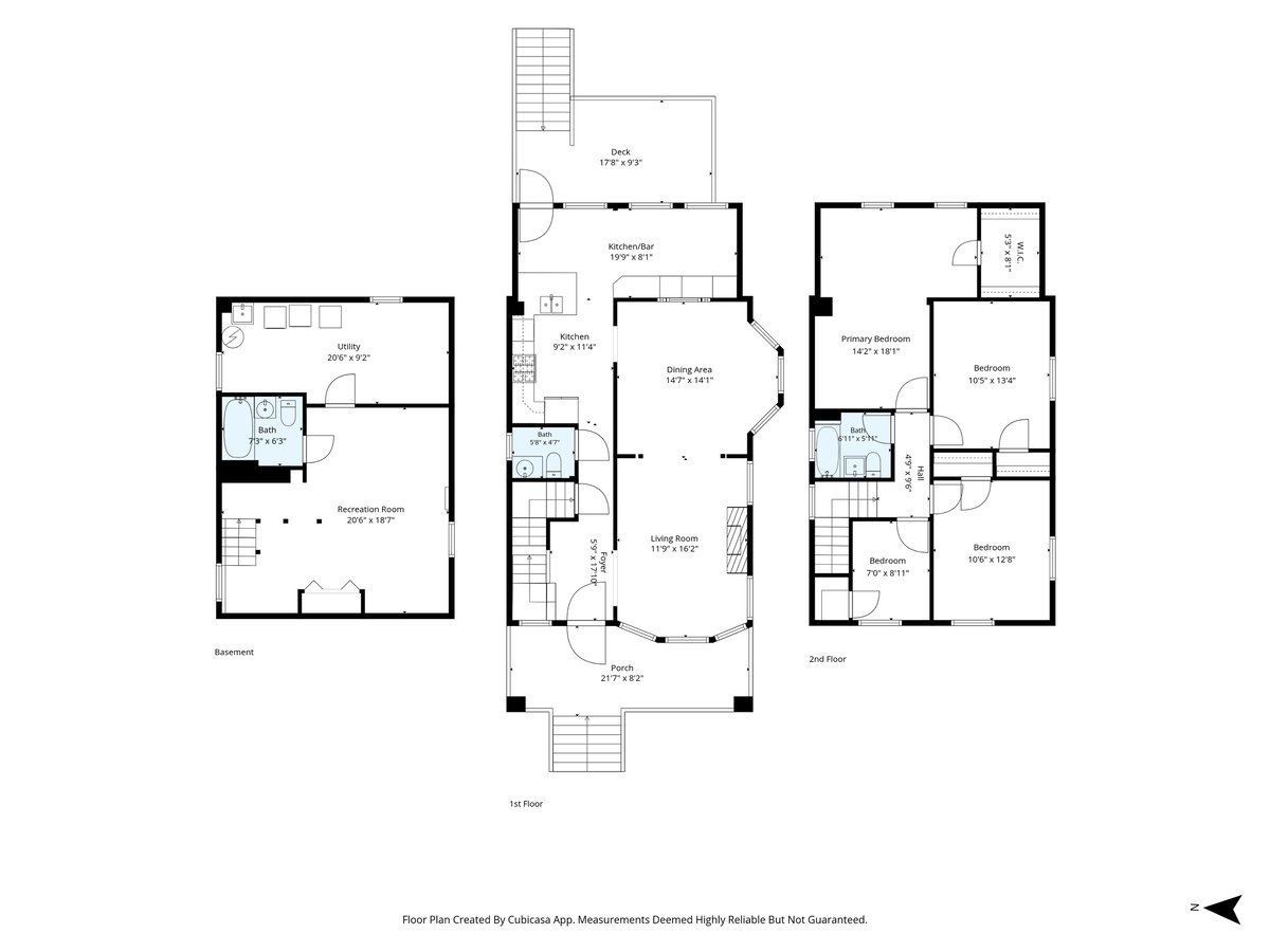 640 Clarence Avenue Property Photo 37