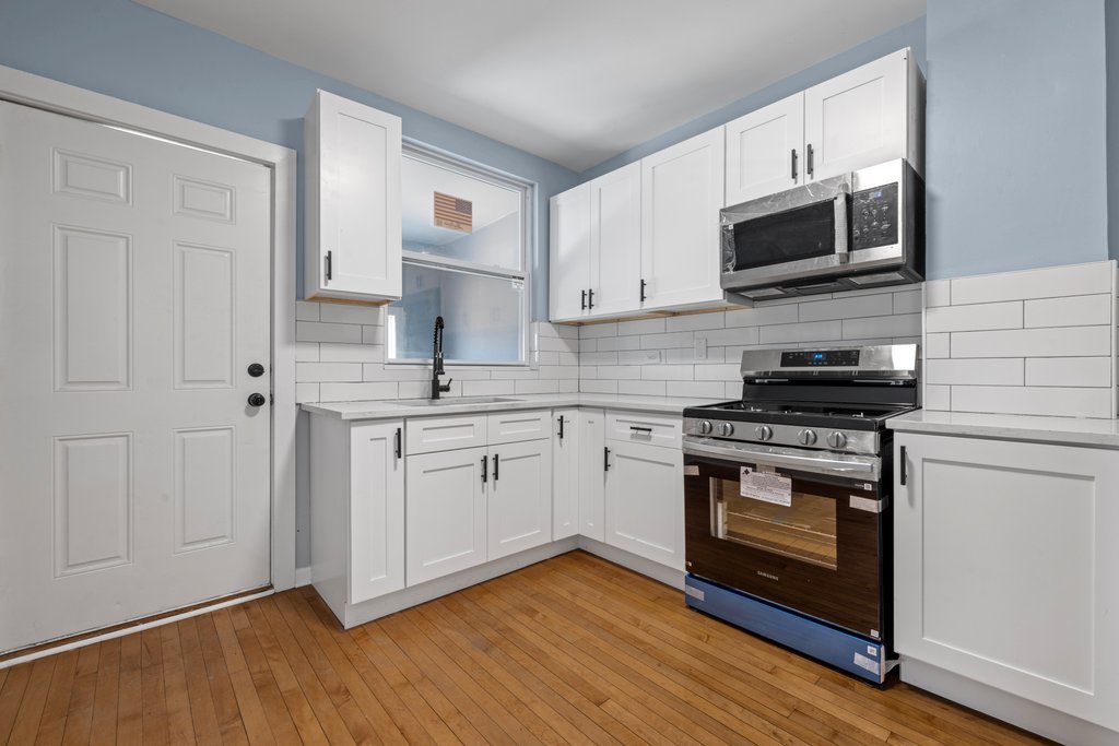 5931 S Elizabeth Street Property Photo 13