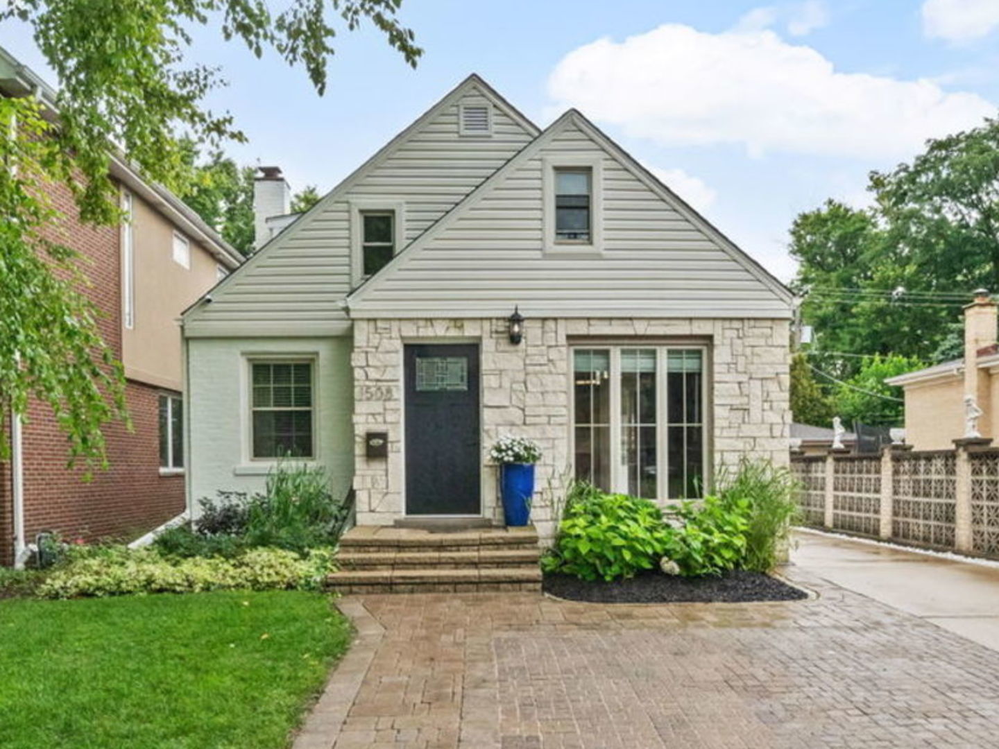 1508 Potter Road Property Photo 1