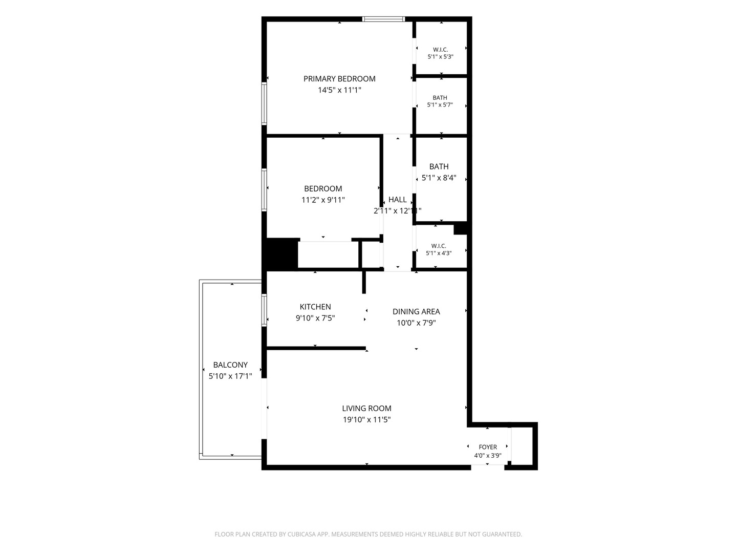 1460 Fairlane Drive 311 Property Photo 19