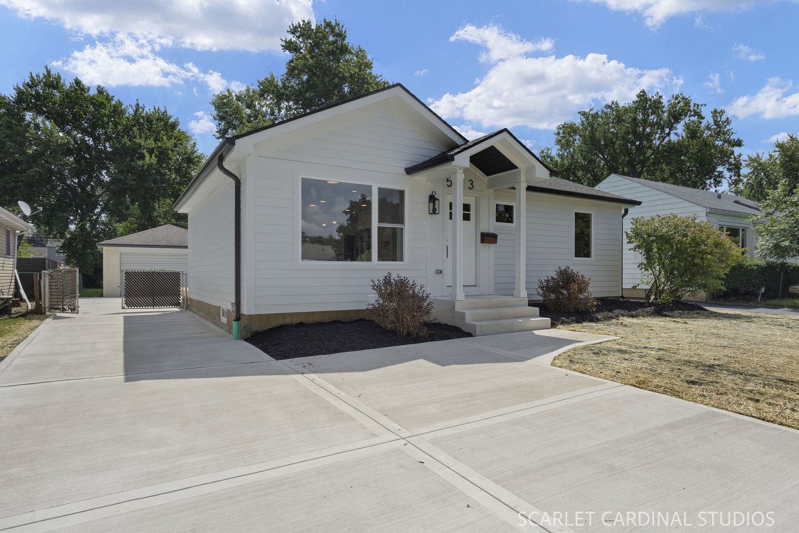 543 S Chase Avenue Property Photo 1