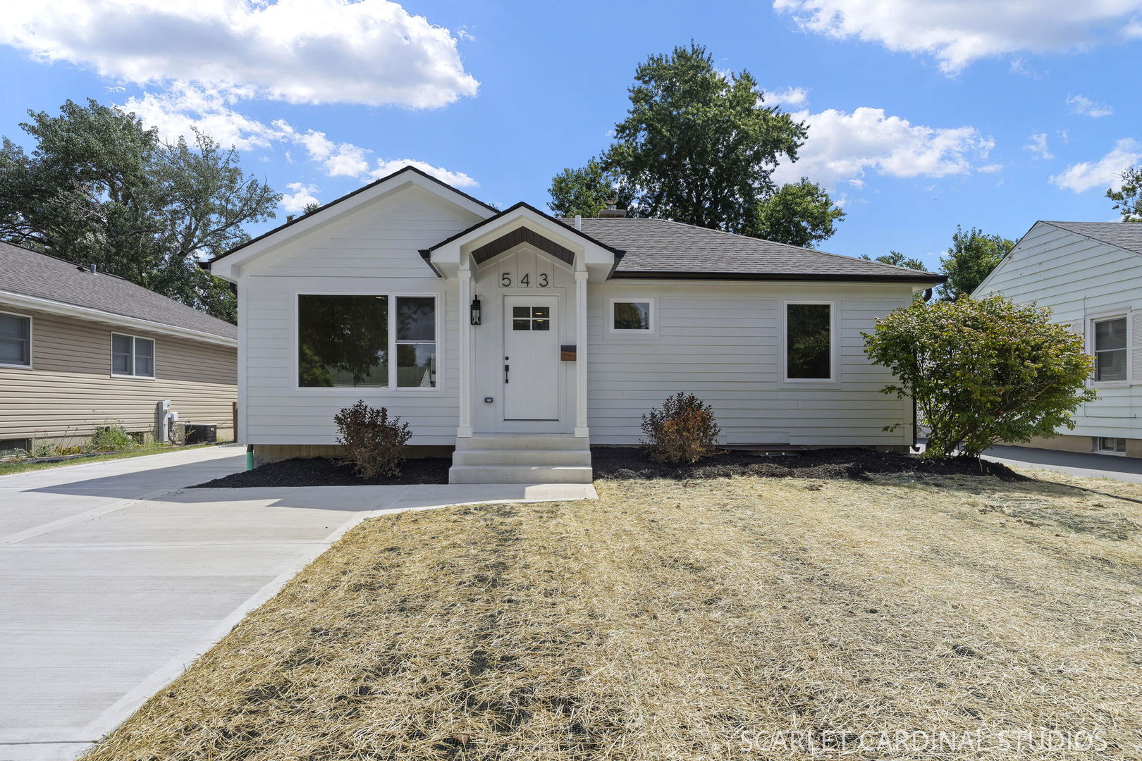 543 S Chase Avenue Property Photo 2