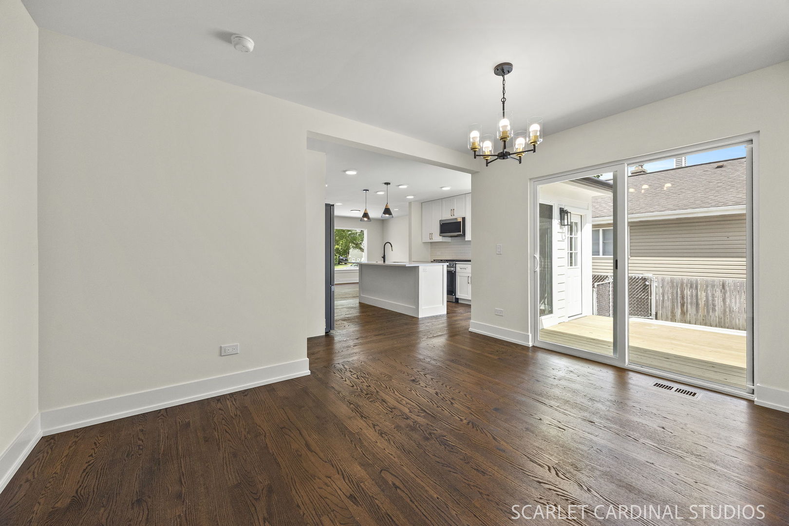 543 S Chase Avenue Property Photo 4