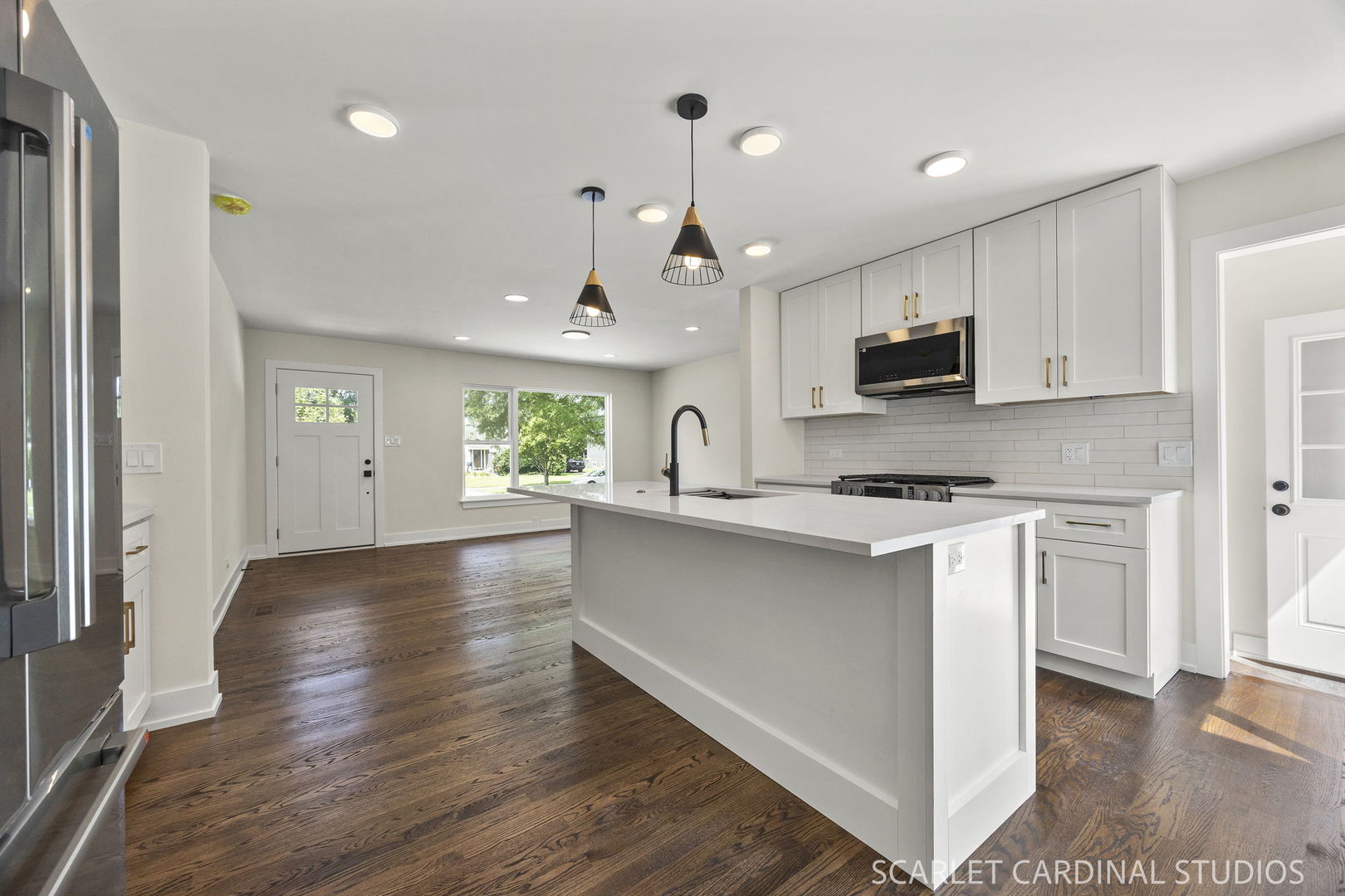 543 S Chase Avenue Property Photo 7