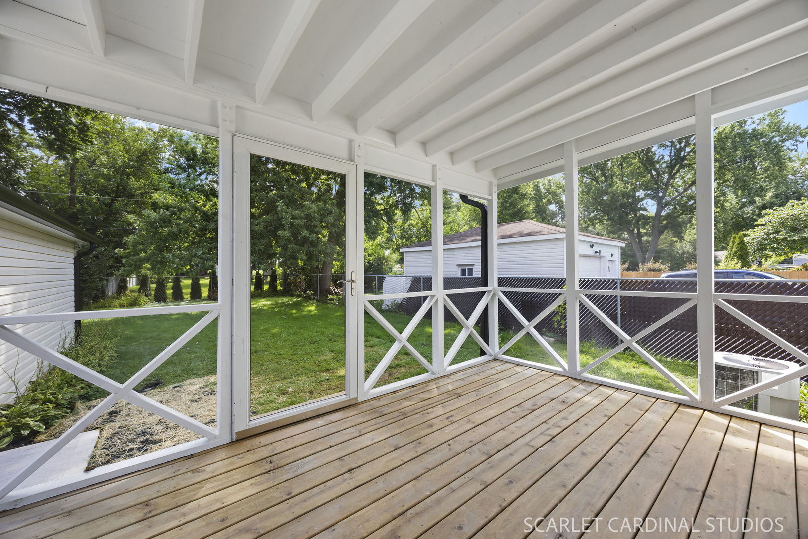 543 S Chase Avenue Property Photo 19