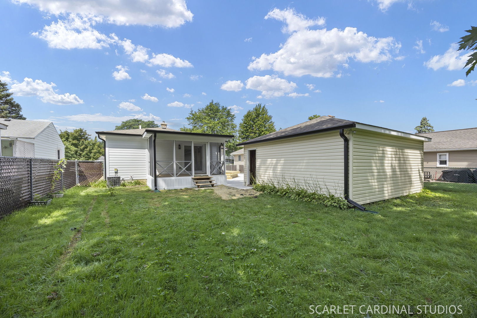543 S Chase Avenue Property Photo 21