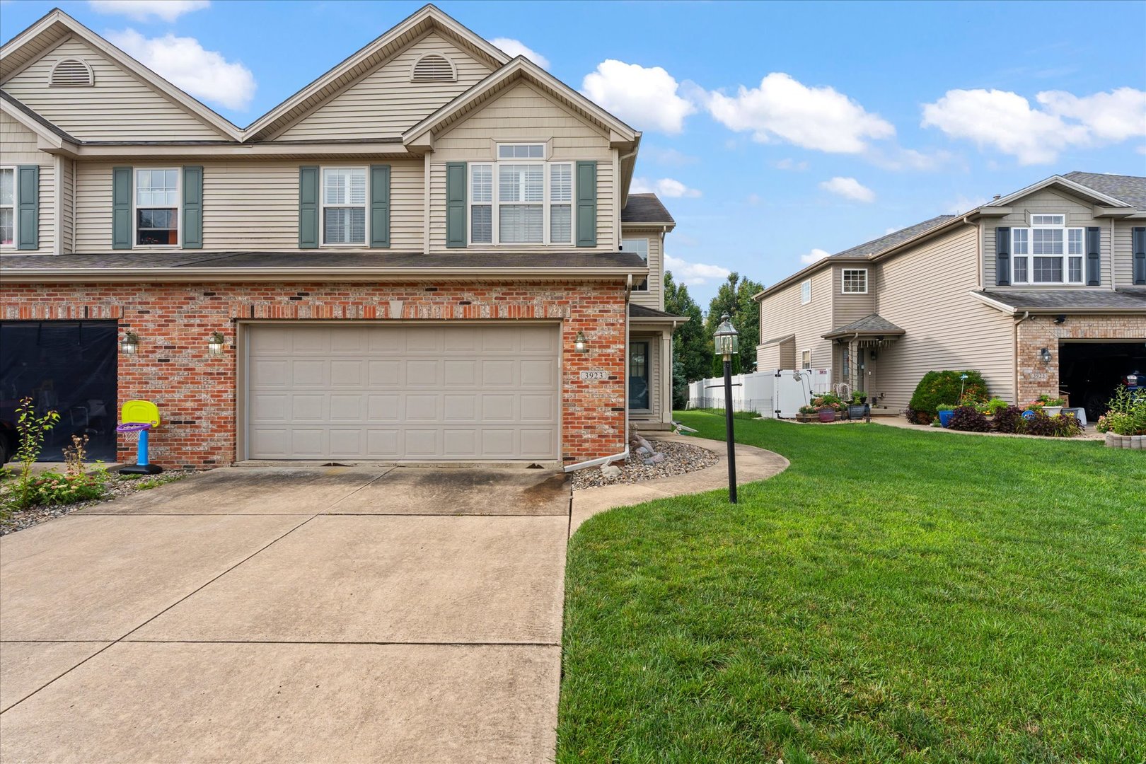 3923 Summer Sage Court 3923 Property Photo 1