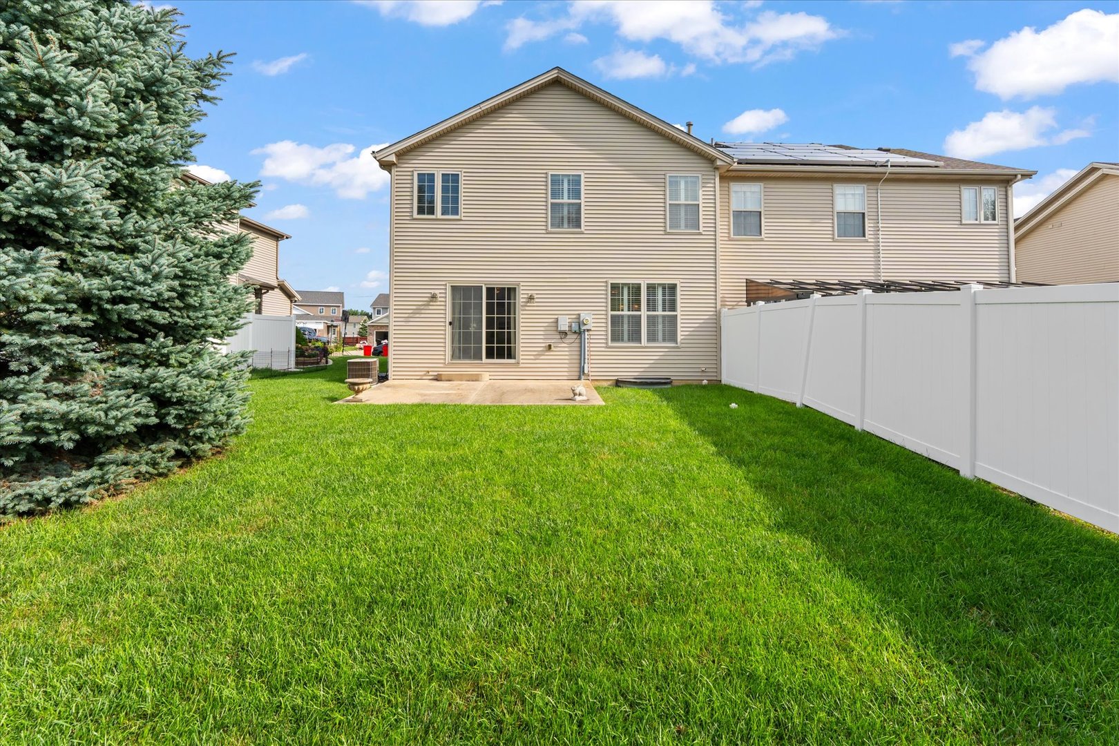 3923 Summer Sage Court 3923 Property Photo 45