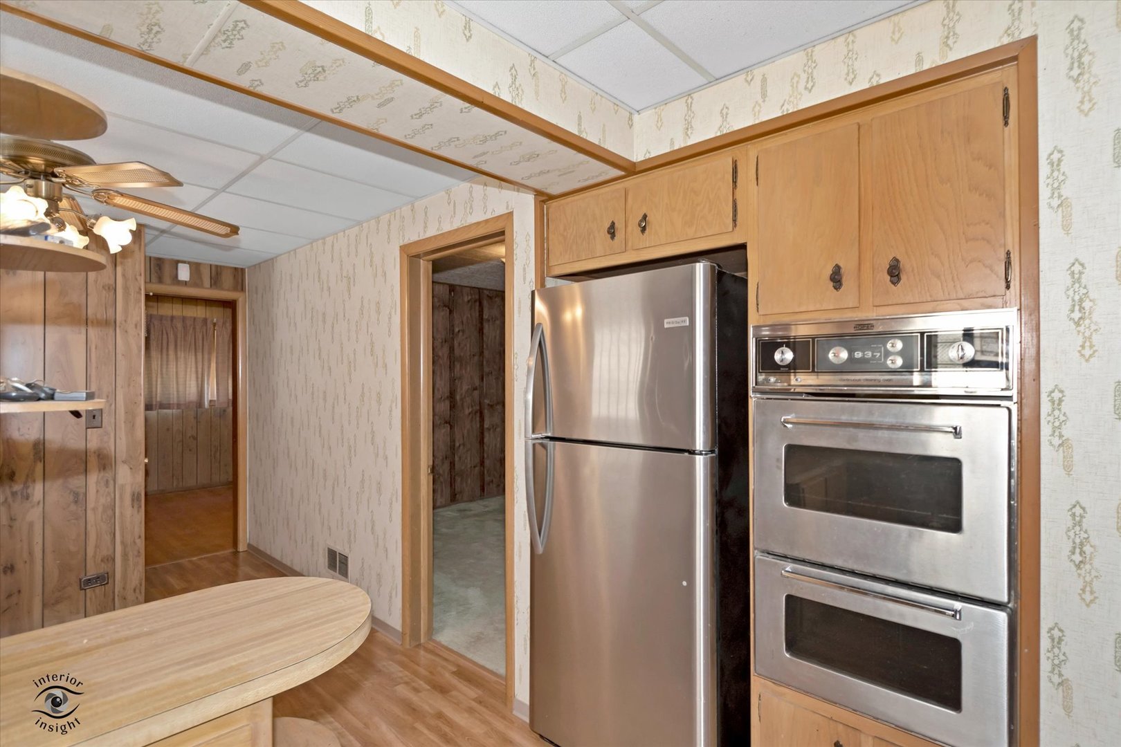5347 S Maplewood Avenue Property Photo 8