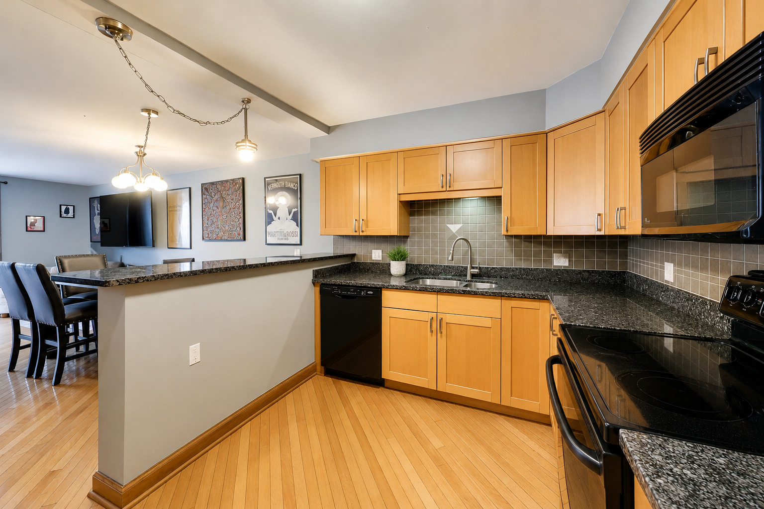 5901 N Sheridan Road 16c Property Photo 9