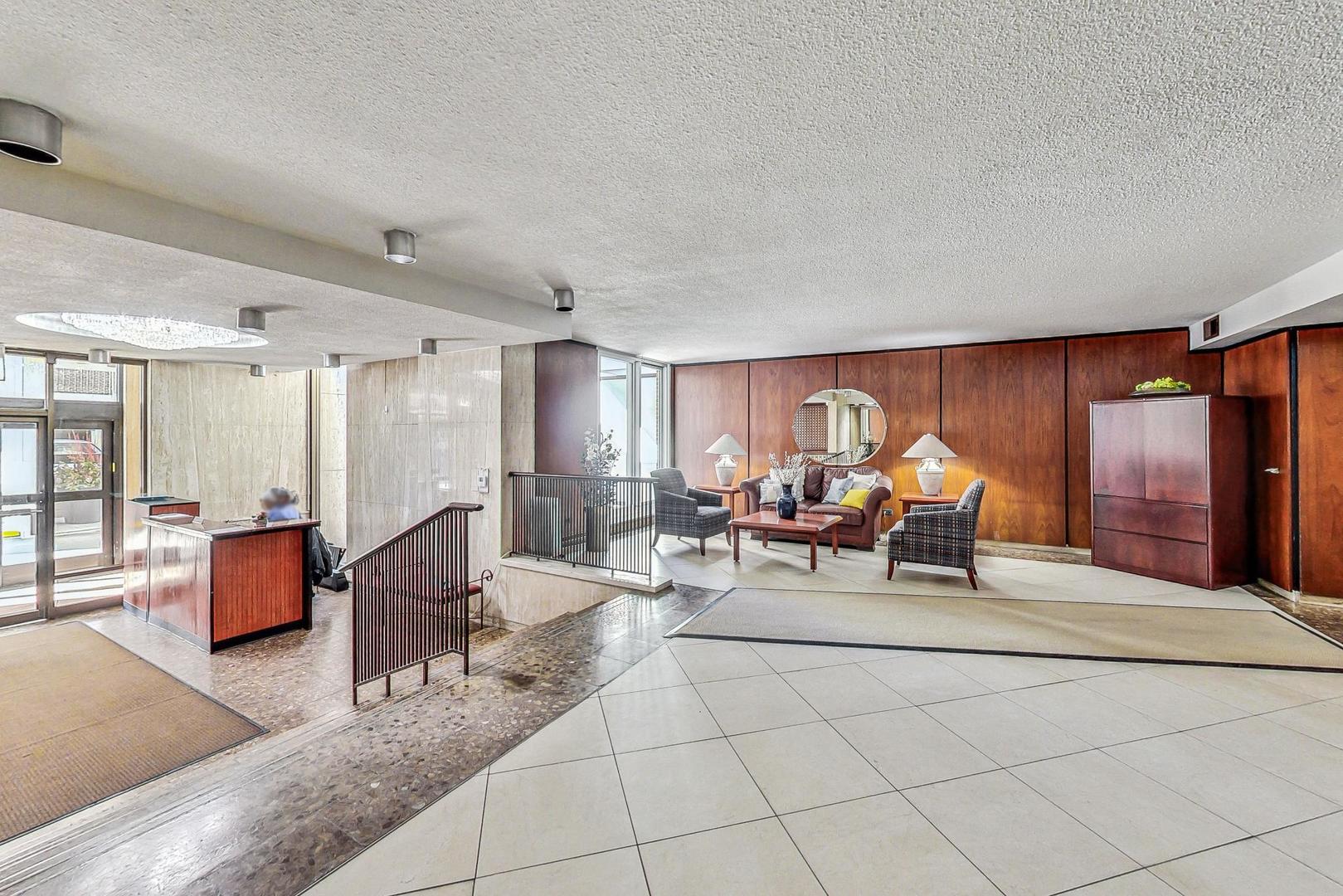 5901 N Sheridan Road 16c Property Photo 30