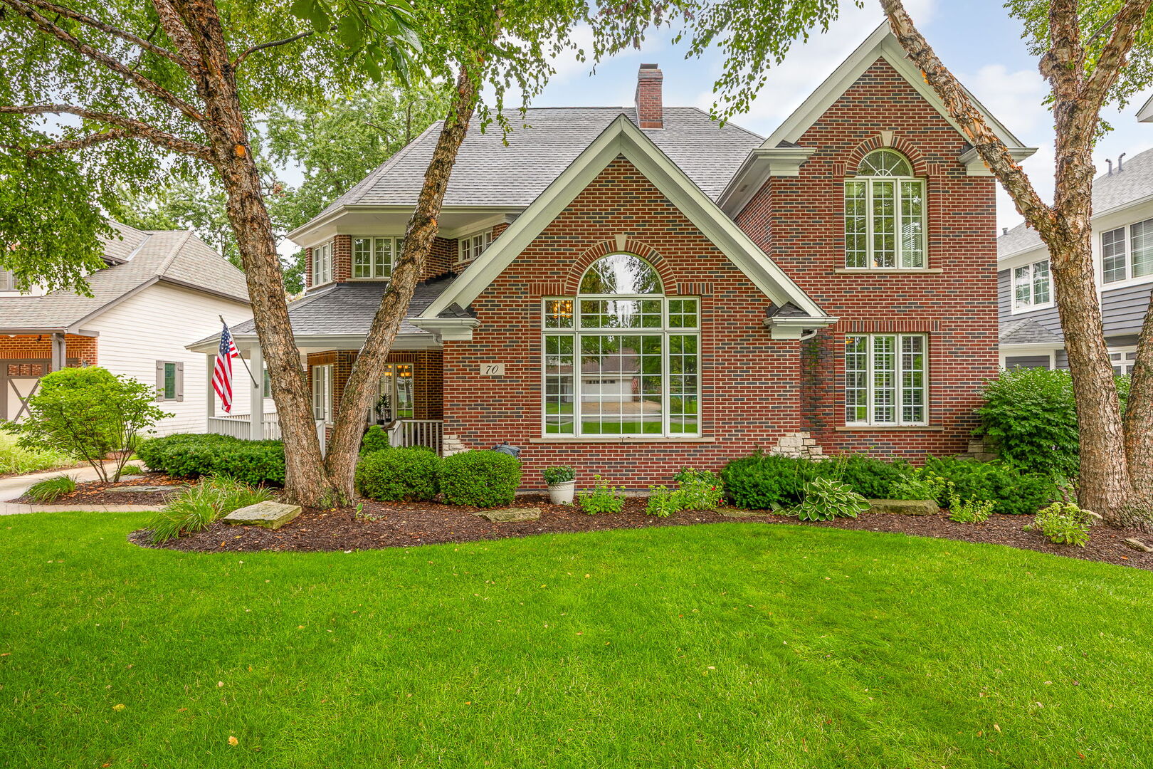 70 S Parkway Drive Property Photo 3